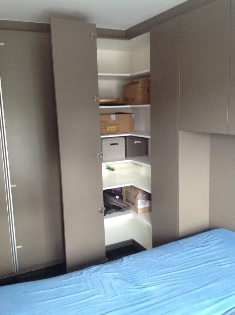 Davy Vermeyen maatskast 3