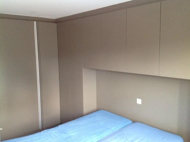 Davy Vermeyen maatskast 4