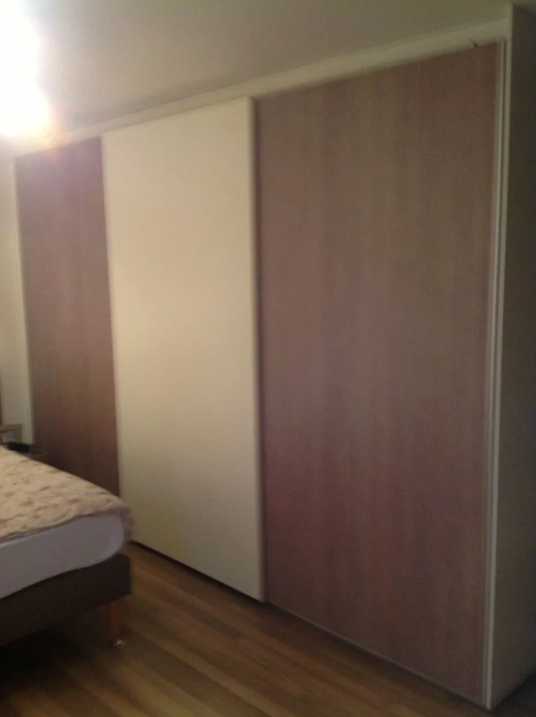 Davy Vermeyen maatskast 5