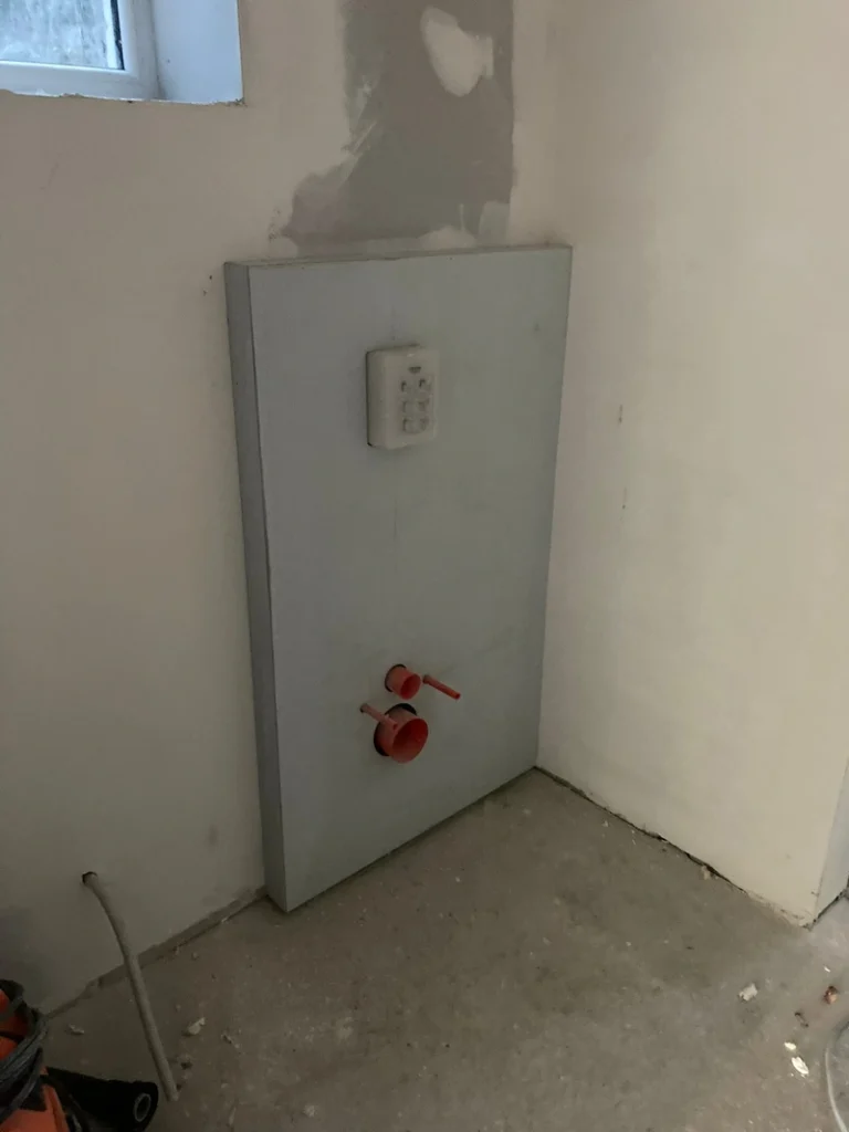 MDF bekleding Davy Vermeyen DV Interieur 2