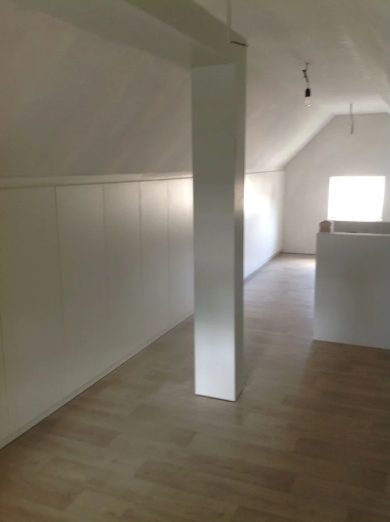 Maatkast DV Interieur 3